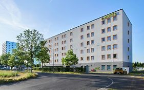 פרנקפורט B&B Hotel Frankfurt-Airport Exterior photo